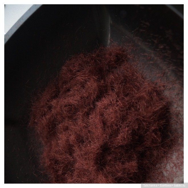 Четвёртая выписка апреля. Замена тела, флокировка с частичной прошивкой, раскрошилась шея Анны, лепка потерявшейся ножки