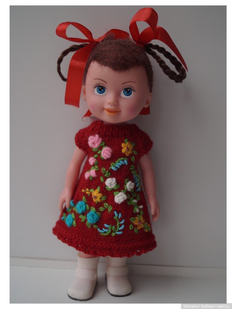 Четвёртая выписка апреля. Замена тела, флокировка с частичной прошивкой, раскрошилась шея Анны, лепка потерявшейся ножки