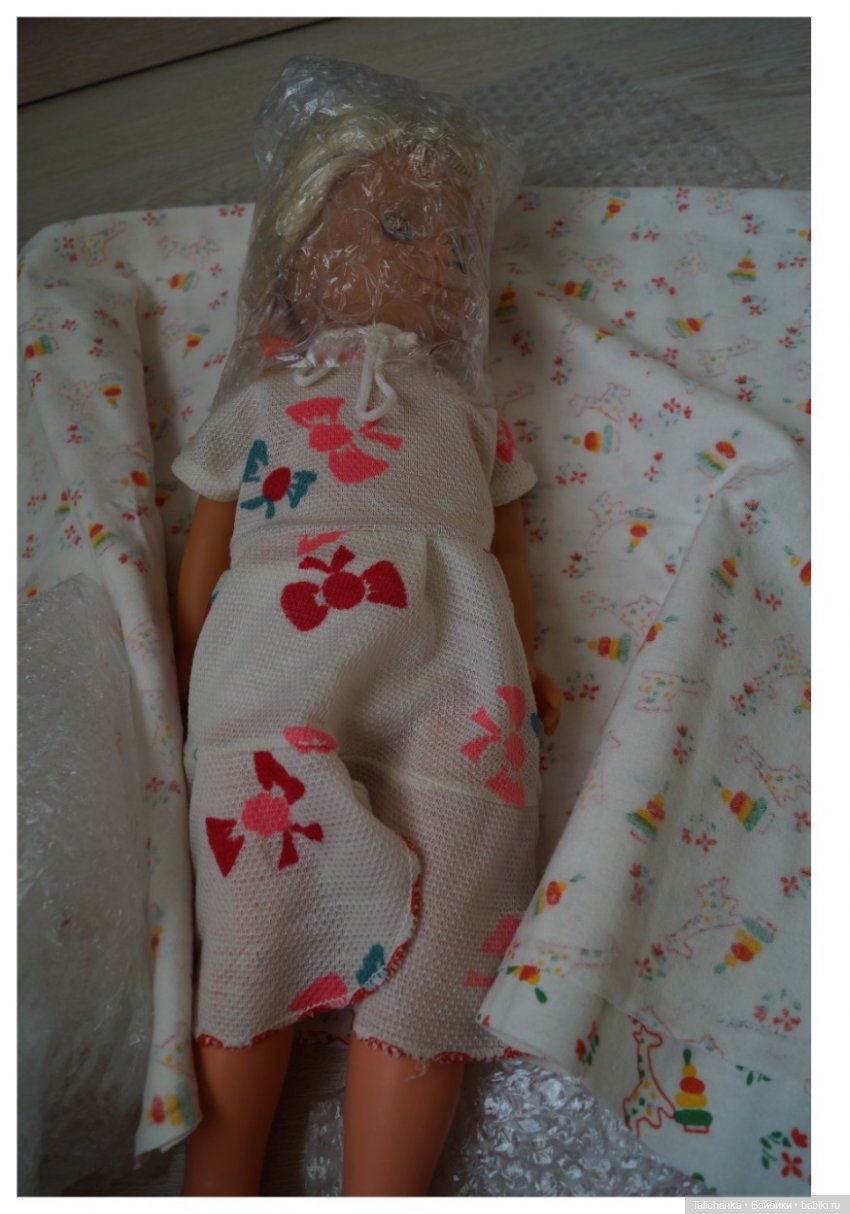 А у нас снова распаковочка посылки (фото 5)