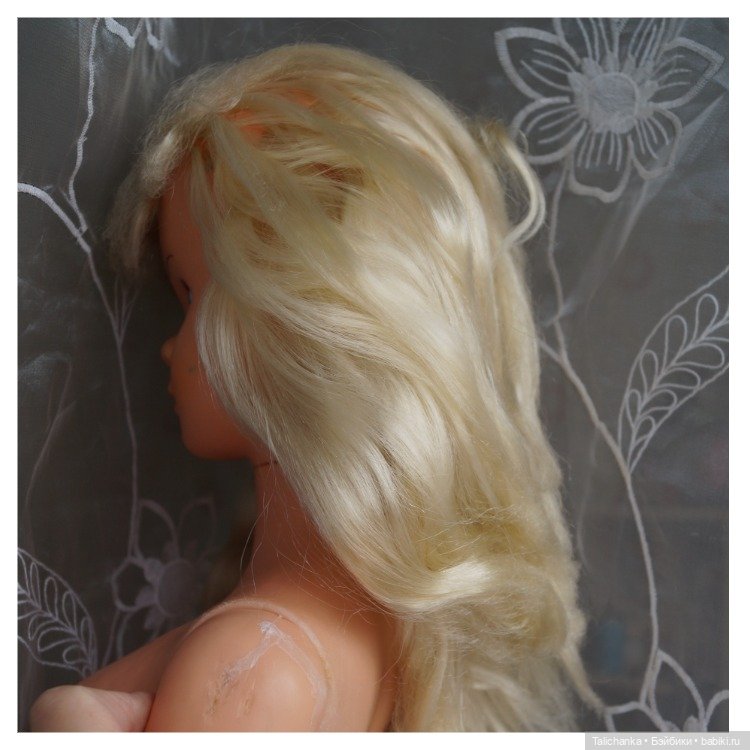 Пятая апрельская выписка. Выписываются девушки-красавицы, наводим красоту (фото 4)