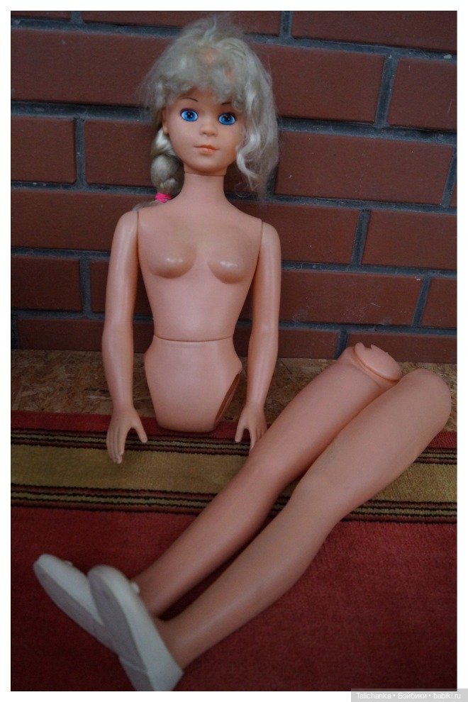 Пятая апрельская выписка. Выписываются девушки-красавицы, наводим красоту (фото 2)