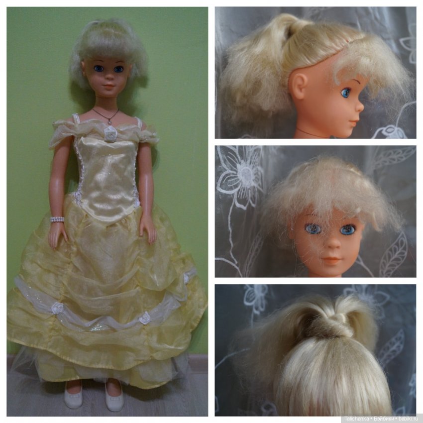 Пятая апрельская выписка. Выписываются девушки-красавицы, наводим красоту (фото 6)