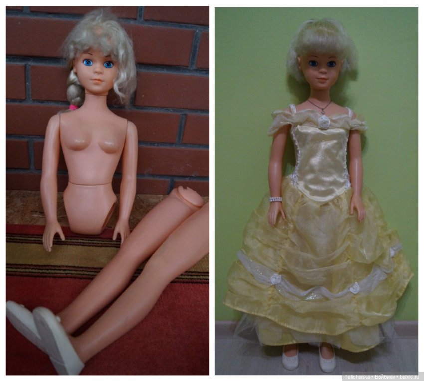 Пятая апрельская выписка. Выписываются девушки-красавицы, наводим красоту (фото 9)