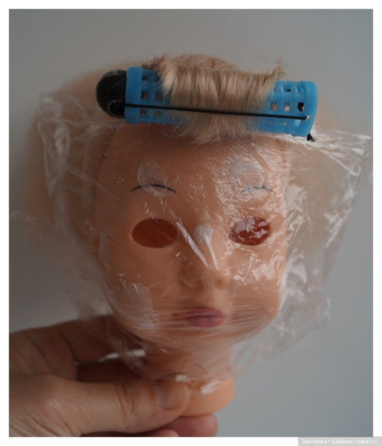 Пятая апрельская выписка. Выписываются девушки-красавицы, наводим красоту