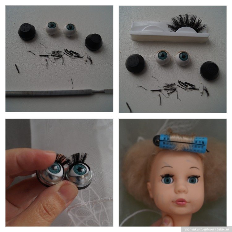 Пятая апрельская выписка. Выписываются девушки-красавицы, наводим красоту