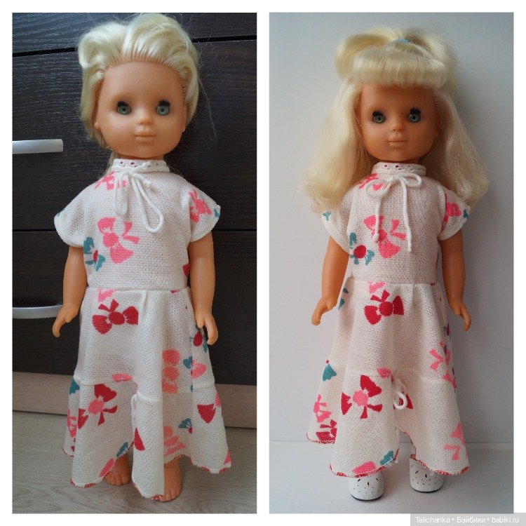 Пятая апрельская выписка. Выписываются девушки-красавицы, наводим красоту