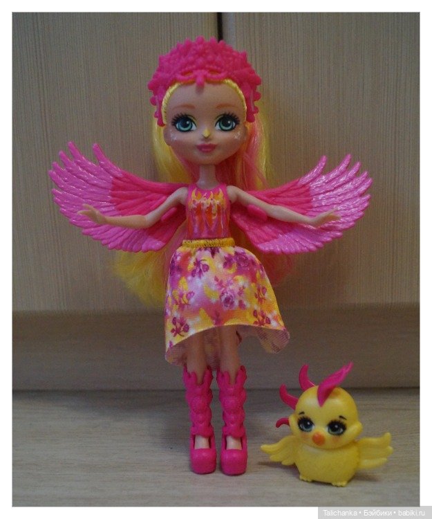 Посылочка с гостинцами от подруги (фото 7)