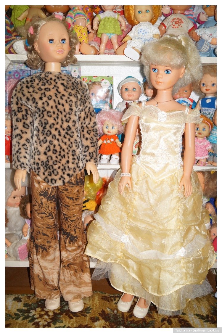 Пятая апрельская выписка. Выписываются девушки-красавицы, наводим красоту