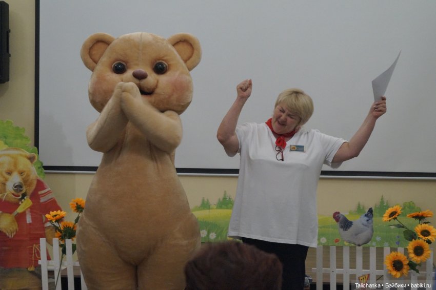 Пятая апрельская выписка. Выписываются девушки-красавицы, наводим красоту