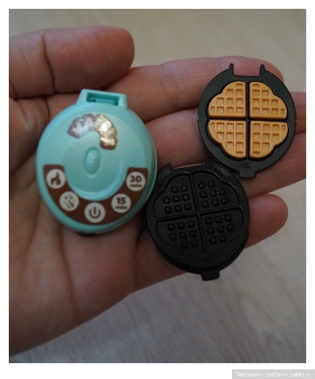 Посылочка с гостинцами от подруги (фото 9)