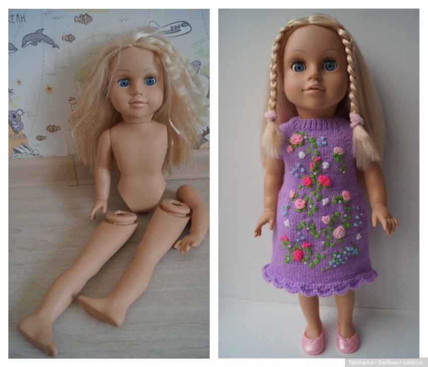 Пятая апрельская выписка. Выписываются девушки-красавицы, наводим красоту