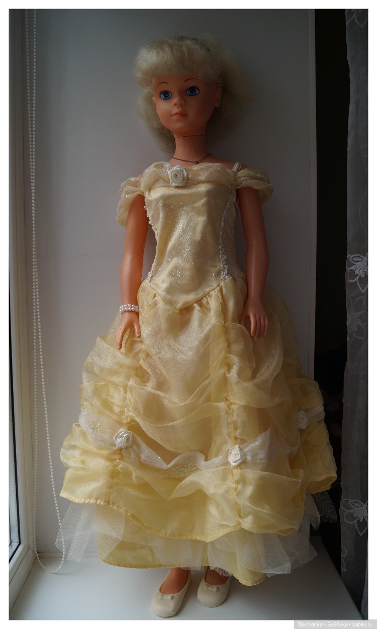 Пятая апрельская выписка. Выписываются девушки-красавицы, наводим красоту (фото 7)