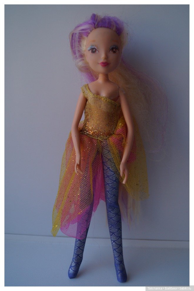 Первая майская выписка. Даша обрела зрение, наращиваю носик пупсу, возвращаем цвет выгоревшему пластику (фото 3)