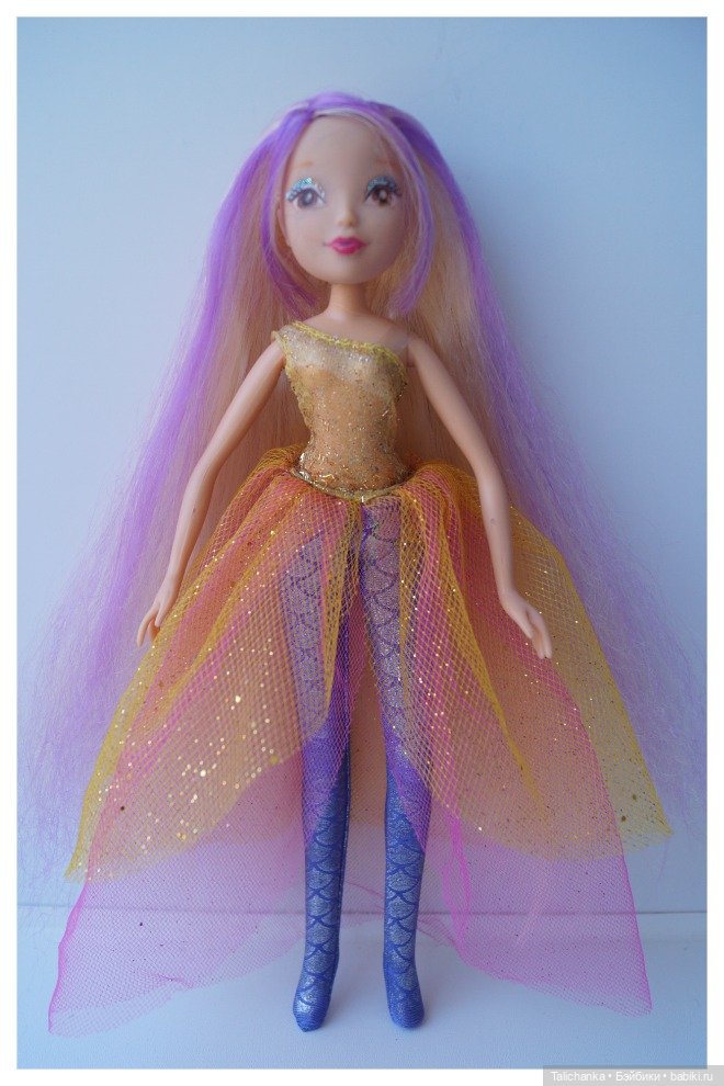 Первая майская выписка. Даша обрела зрение, наращиваю носик пупсу, возвращаем цвет выгоревшему пластику (фото 4)