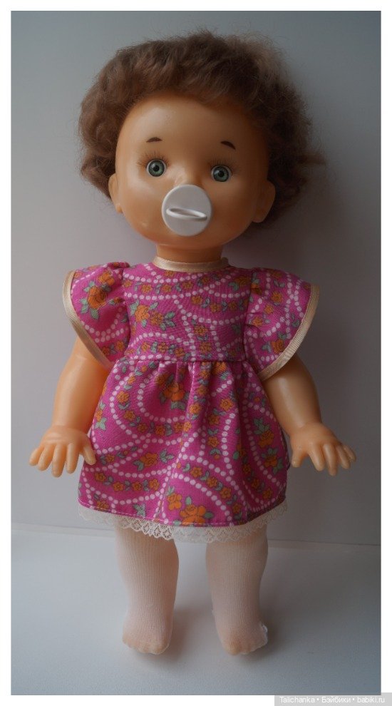 Первая майская выписка. Даша обрела зрение, наращиваю носик пупсу, возвращаем цвет выгоревшему пластику