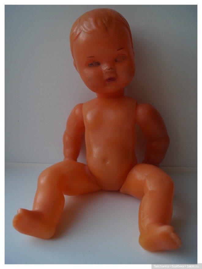 Первая майская выписка. Даша обрела зрение, наращиваю носик пупсу, возвращаем цвет выгоревшему пластику