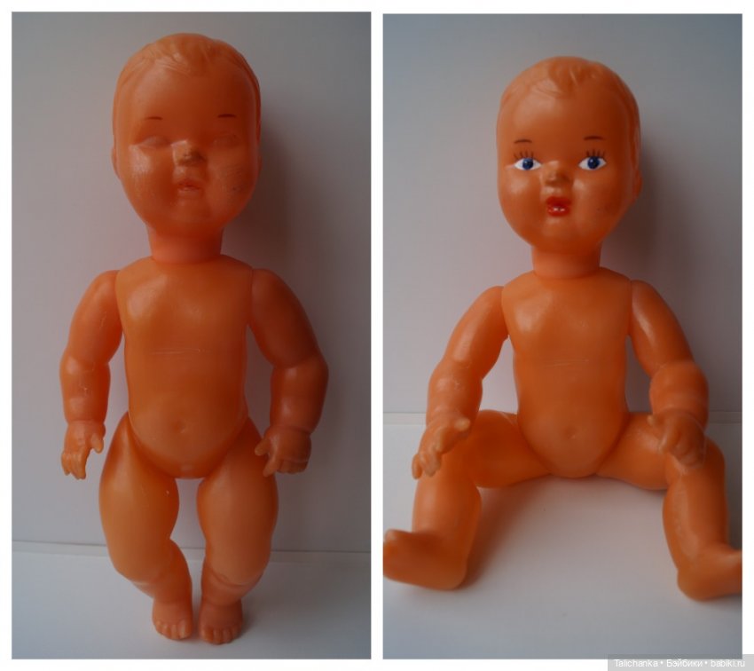 Первая майская выписка. Даша обрела зрение, наращиваю носик пупсу, возвращаем цвет выгоревшему пластику