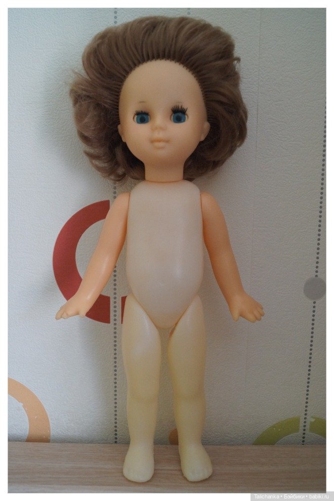 Первая майская выписка. Даша обрела зрение, наращиваю носик пупсу, возвращаем цвет выгоревшему пластику