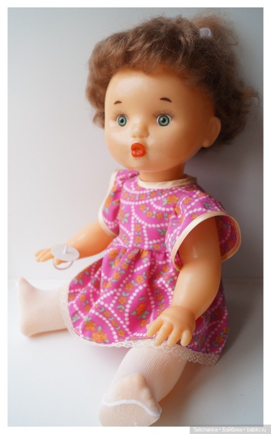 Первая майская выписка. Даша обрела зрение, наращиваю носик пупсу, возвращаем цвет выгоревшему пластику