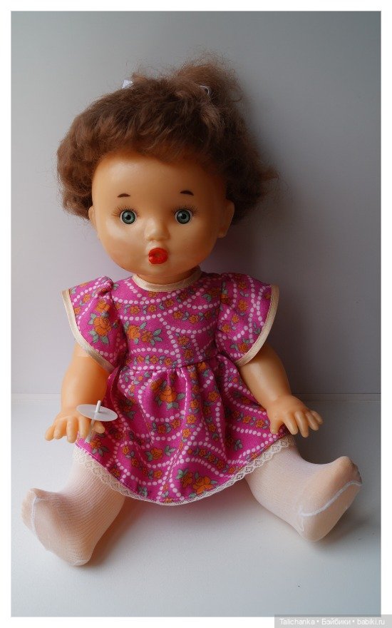 Первая майская выписка. Даша обрела зрение, наращиваю носик пупсу, возвращаем цвет выгоревшему пластику