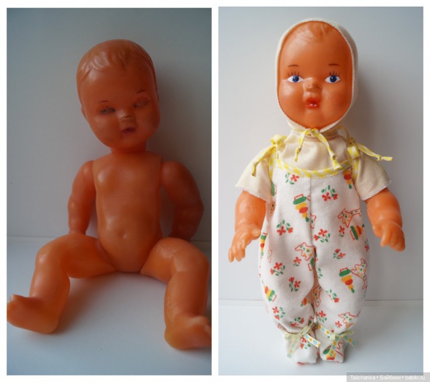 Первая майская выписка. Даша обрела зрение, наращиваю носик пупсу, возвращаем цвет выгоревшему пластику