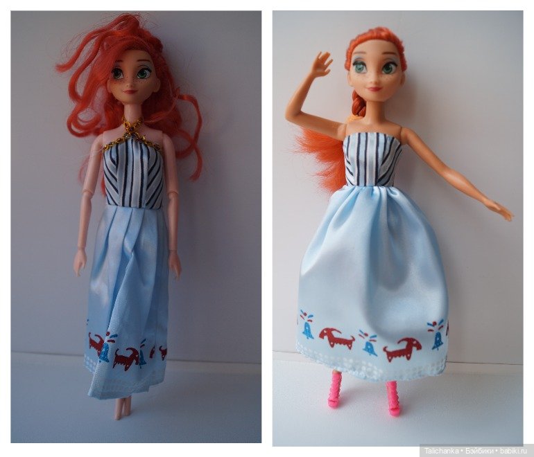 Первая майская выписка. Даша обрела зрение, наращиваю носик пупсу, возвращаем цвет выгоревшему пластику