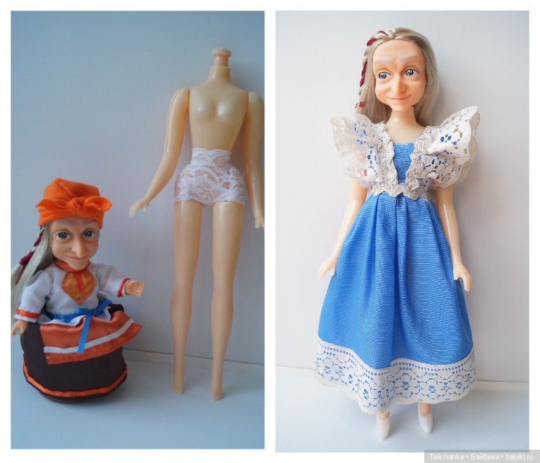 Первая майская выписка. Даша обрела зрение, наращиваю носик пупсу, возвращаем цвет выгоревшему пластику