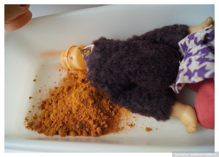 Третья майская выписка. Я опознала и вылечила гнома. Птичка найдёнка выздоровела, из двух разных посылок собралась куколка