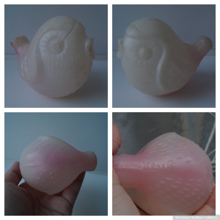 Третья майская выписка. Я опознала и вылечила гнома. Птичка найдёнка выздоровела, из двух разных посылок собралась куколка