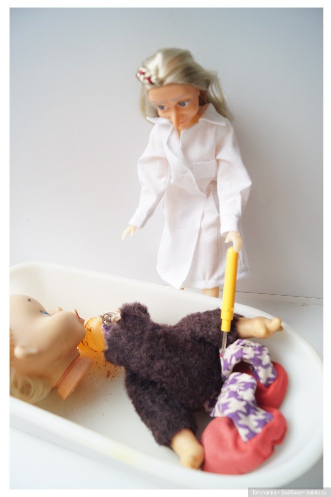 Третья майская выписка. Я опознала и вылечила гнома. Птичка найдёнка выздоровела, из двух разных посылок собралась куколка