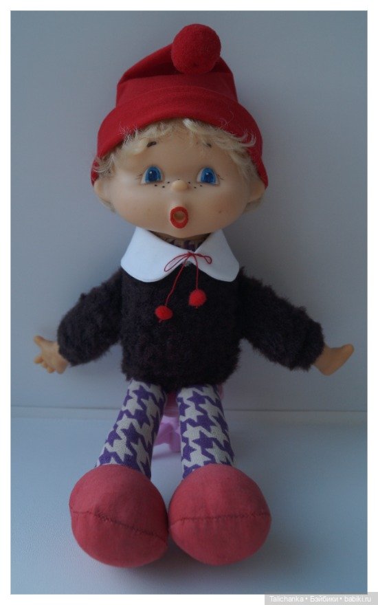 Третья майская выписка. Я опознала и вылечила гнома. Птичка найдёнка выздоровела, из двух разных посылок собралась куколка