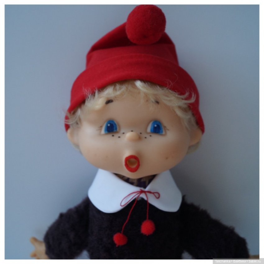 Третья майская выписка. Я опознала и вылечила гнома. Птичка найдёнка выздоровела, из двух разных посылок собралась куколка