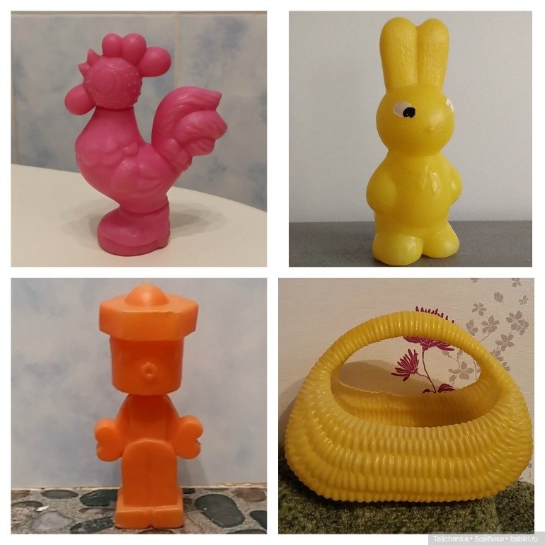 Третья майская выписка. Я опознала и вылечила гнома. Птичка найдёнка выздоровела, из двух разных посылок собралась куколка