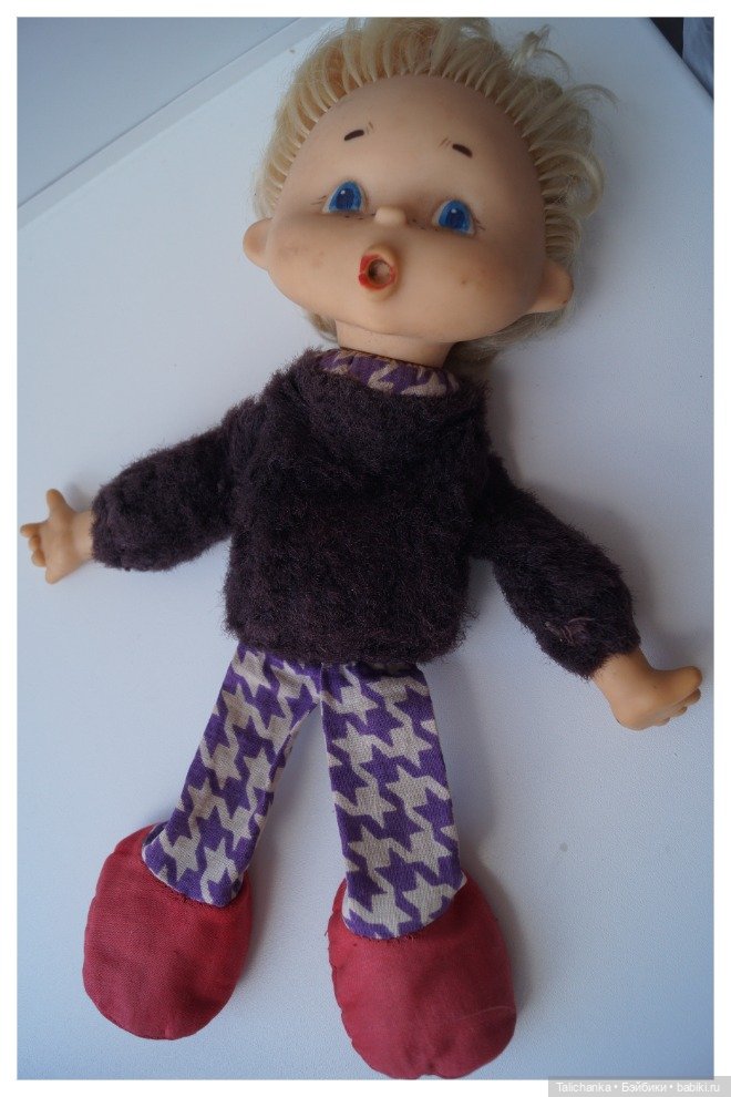 Третья майская выписка. Я опознала и вылечила гнома. Птичка найдёнка выздоровела, из двух разных посылок собралась куколка