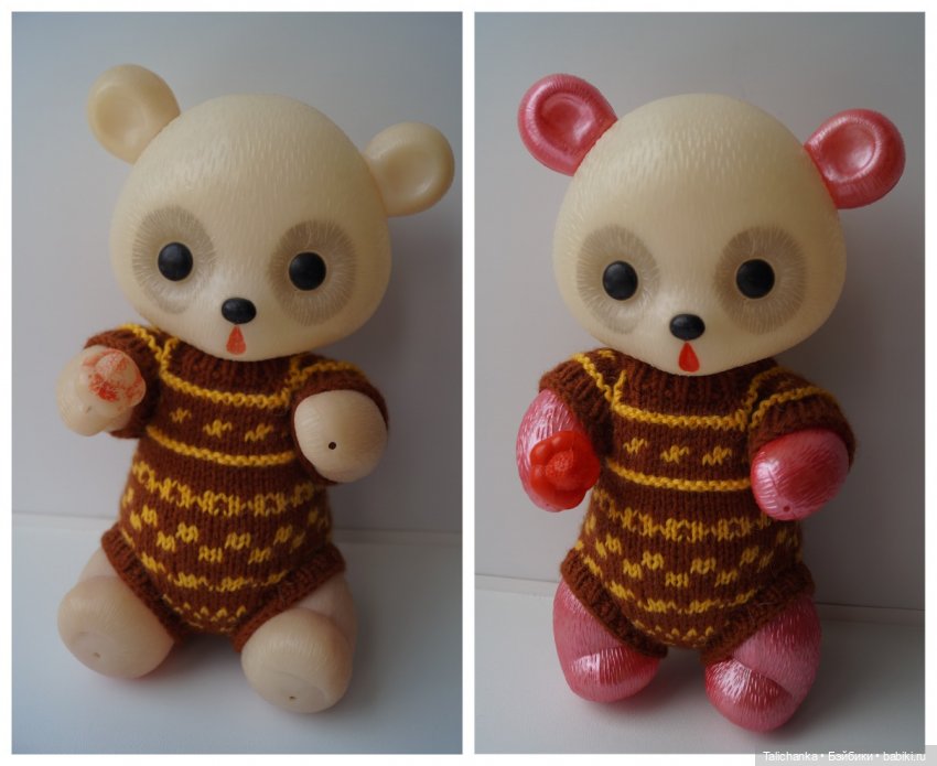 Третья майская выписка. Я опознала и вылечила гнома. Птичка найдёнка выздоровела, из двух разных посылок собралась куколка