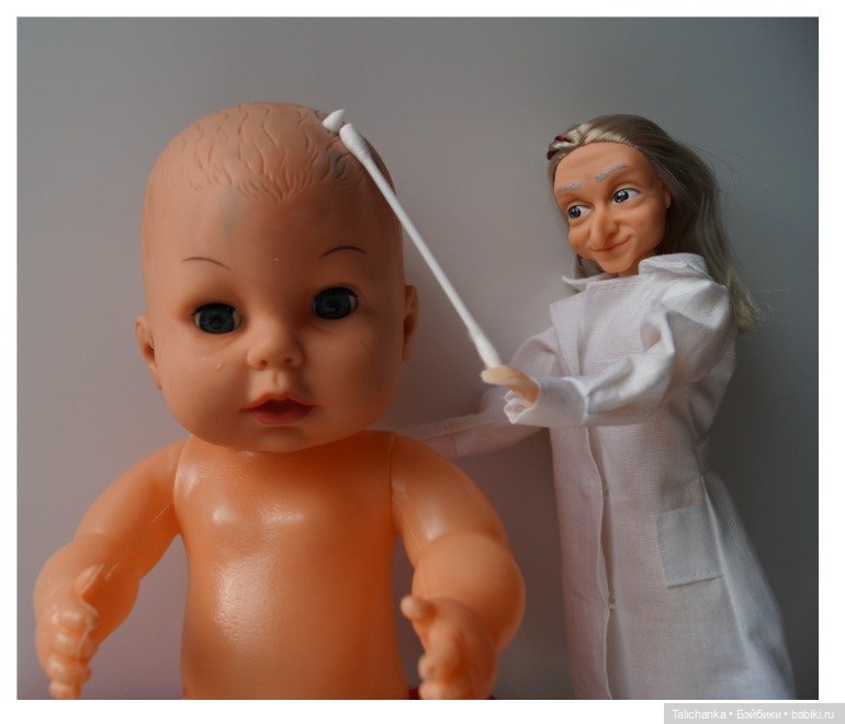 Третья майская выписка. Я опознала и вылечила гнома. Птичка найдёнка выздоровела, из двух разных посылок собралась куколка