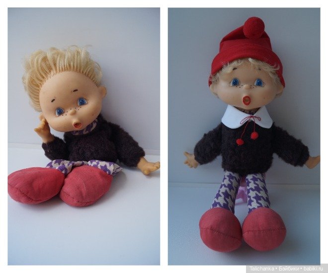 Третья майская выписка. Я опознала и вылечила гнома. Птичка найдёнка выздоровела, из двух разных посылок собралась куколка