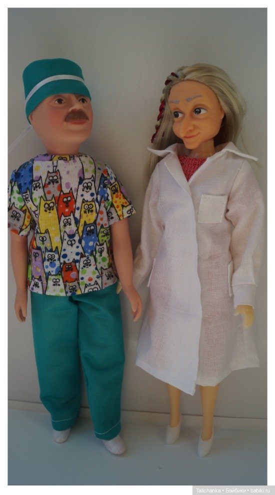 Третья майская выписка. Я опознала и вылечила гнома. Птичка найдёнка выздоровела, из двух разных посылок собралась куколка