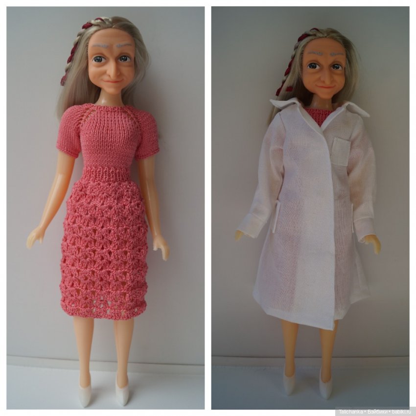 Третья майская выписка. Я опознала и вылечила гнома. Птичка найдёнка выздоровела, из двух разных посылок собралась куколка