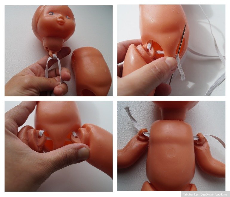 Четвёртая выписка мая. Одноклассница привезла мне куклу из Ярославской области. Куклы замарашки стали красавицами. Из