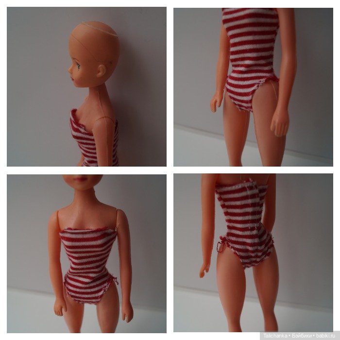 Четвёртая выписка мая. Одноклассница привезла мне куклу из Ярославской области. Куклы замарашки стали красавицами. Из