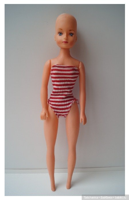 Четвёртая выписка мая. Одноклассница привезла мне куклу из Ярославской области. Куклы замарашки стали красавицами. Из