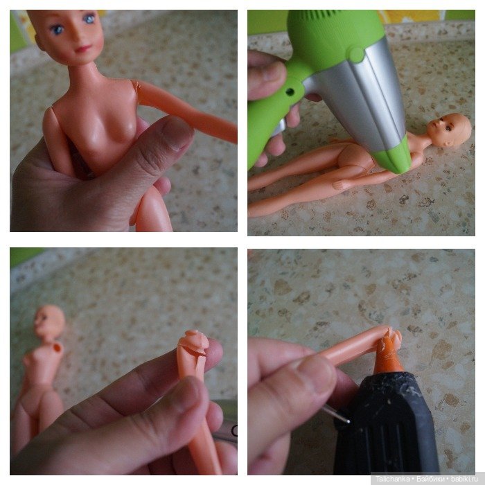 Четвёртая выписка мая. Одноклассница привезла мне куклу из Ярославской области. Куклы замарашки стали красавицами. Из