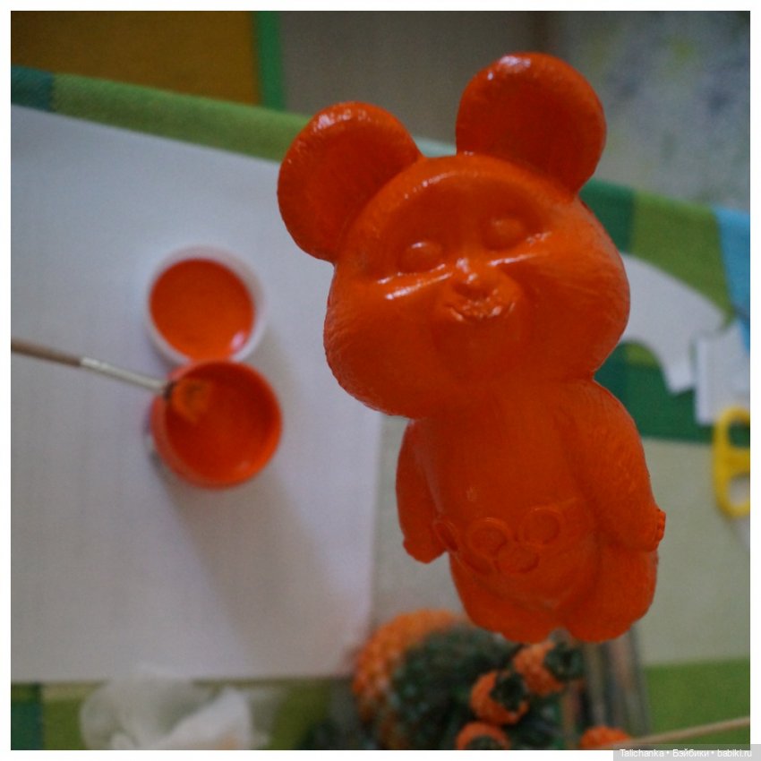 Первая выписка июня. Выздоровели три медведя. Запаиваю погрызы, прошиваю, возвращаю зрение и обаняние (фото 5)