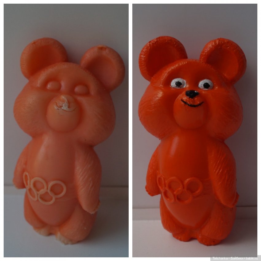 Первая выписка июня. Выздоровели три медведя. Запаиваю погрызы, прошиваю, возвращаю зрение и обаняние (фото 9)