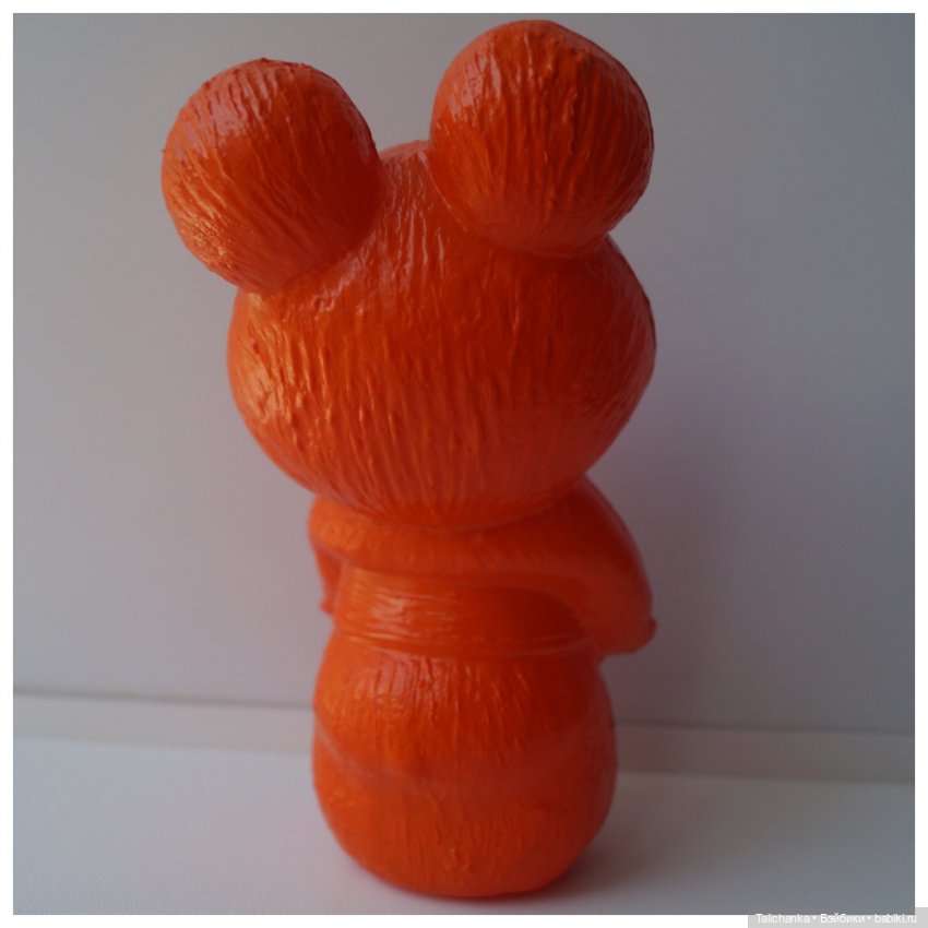 Первая выписка июня. Выздоровели три медведя. Запаиваю погрызы, прошиваю, возвращаю зрение и обаняние (фото 7)