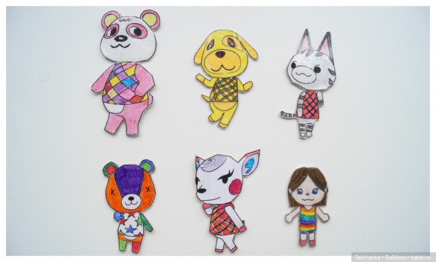 Агашины рукоделочки — Другие хобби и увлечения: сад (фото 6)