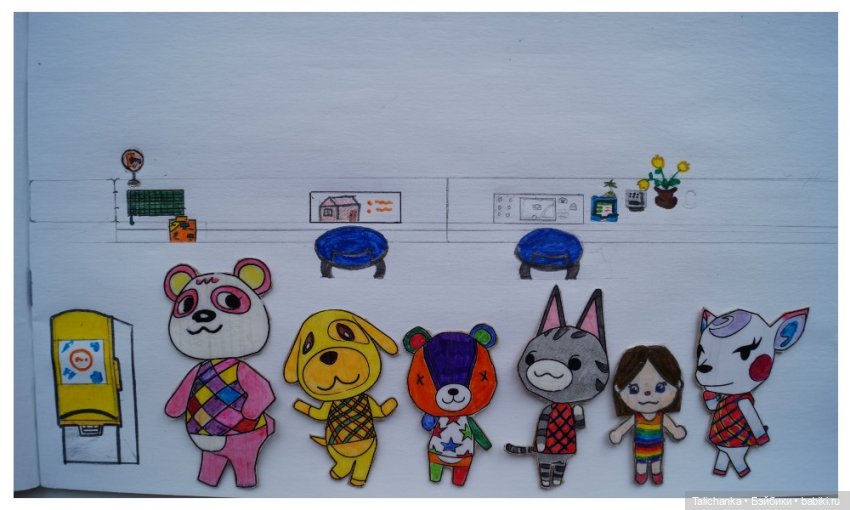 Агашины рукоделочки — Другие хобби и увлечения: сад (фото 5)