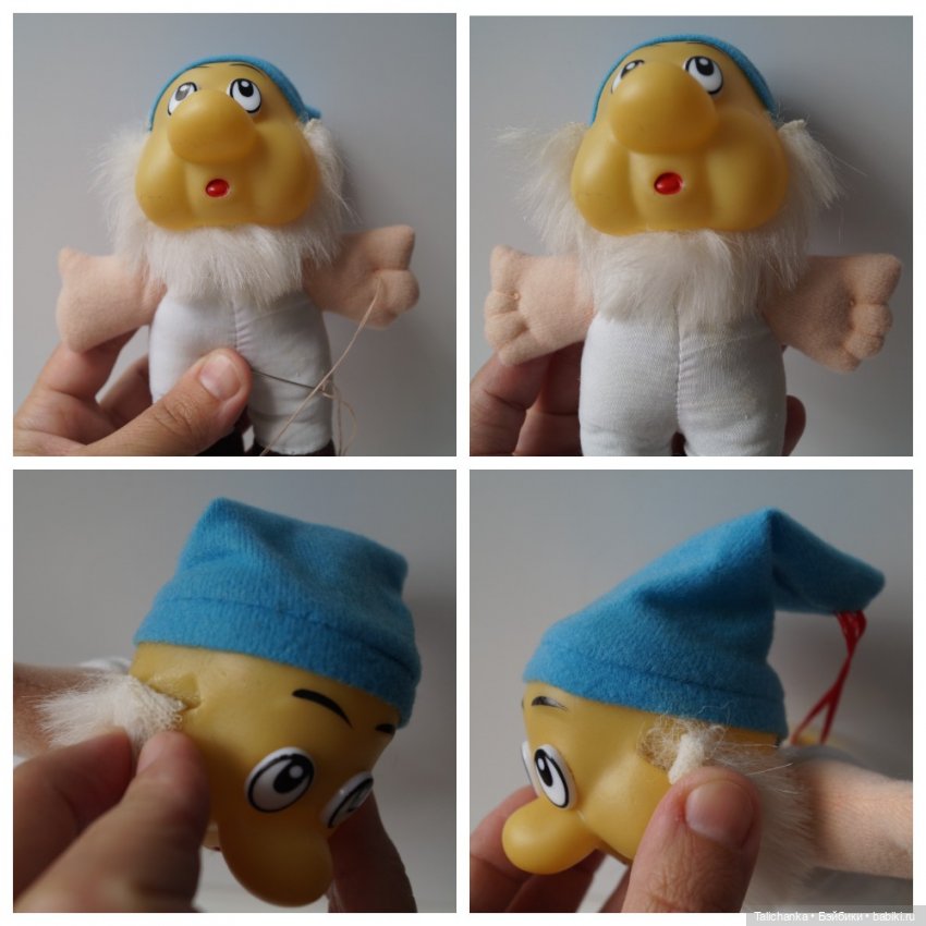 Вторая выписка июня. Восстанавливаем утраченные волосы, улучшаем зрение, поправляем разболтанные суставы, очищаем чеканку до