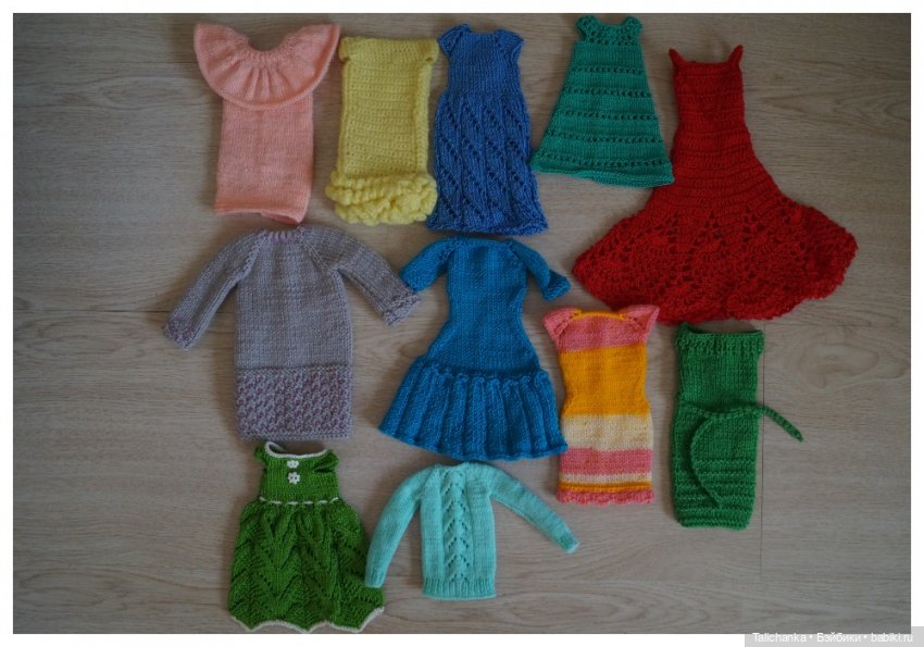 Посылочка из Крыма — Куклы Barbie (Барби): Looks (фото 9)